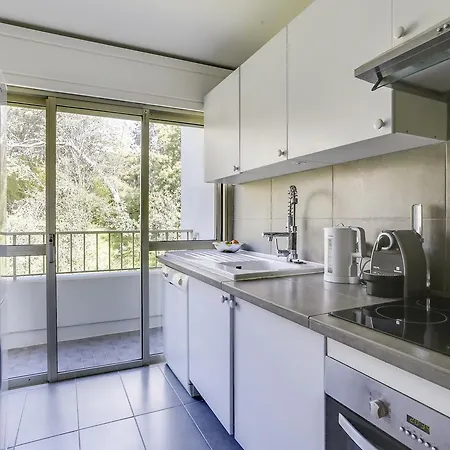 Apartment Leader Boulevard Flat With Terrace By Guestready